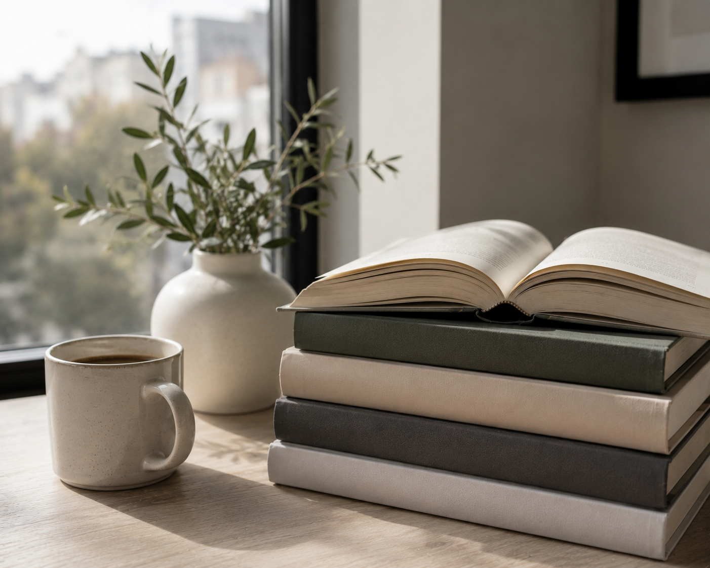Books