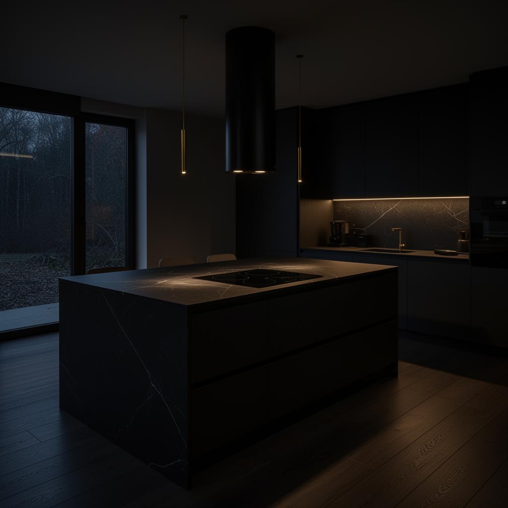 Interiors